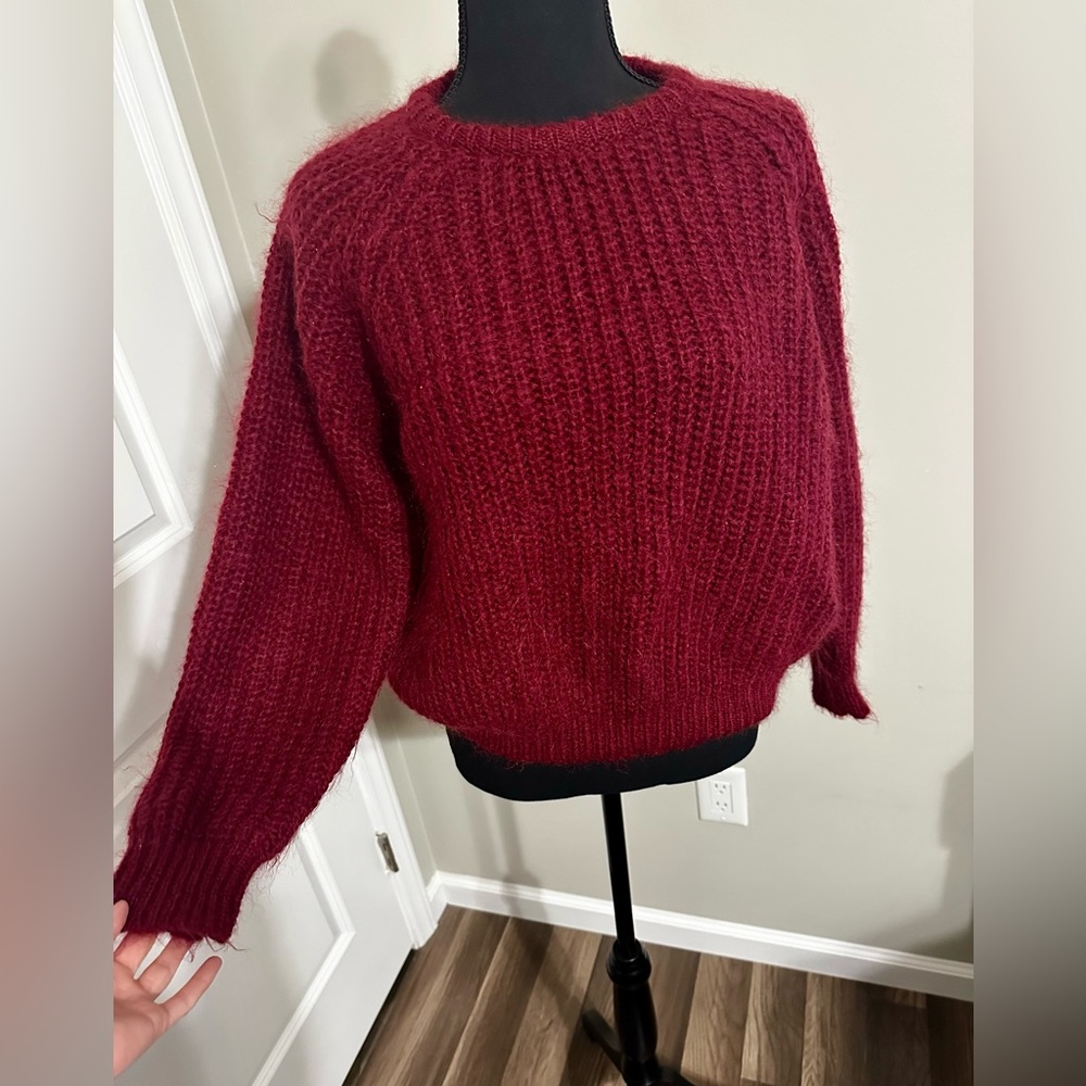 Vintage Hoopers sweater